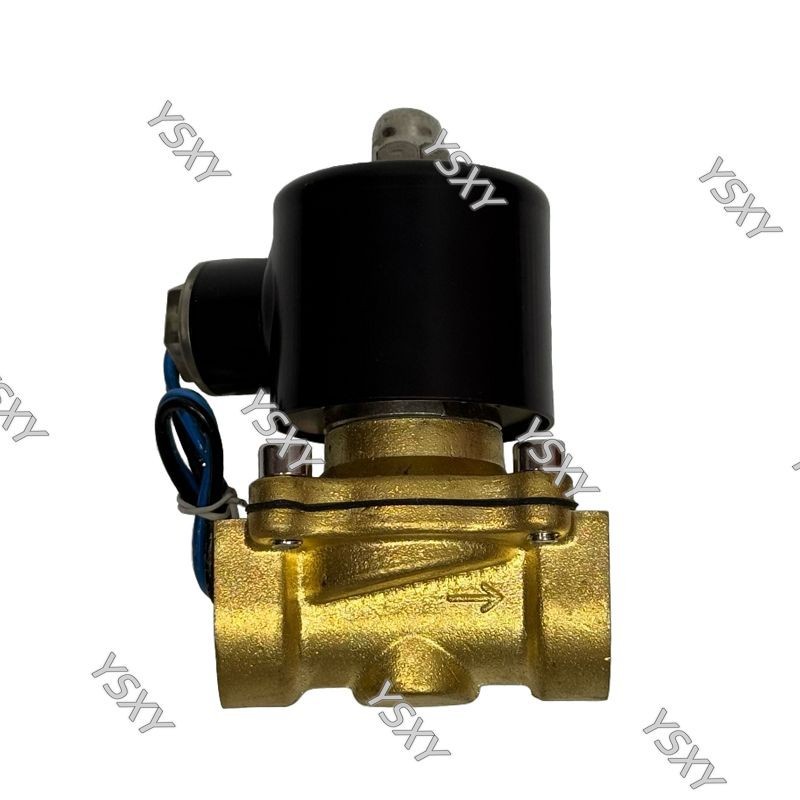 Automotive Solenoid Valve(001)