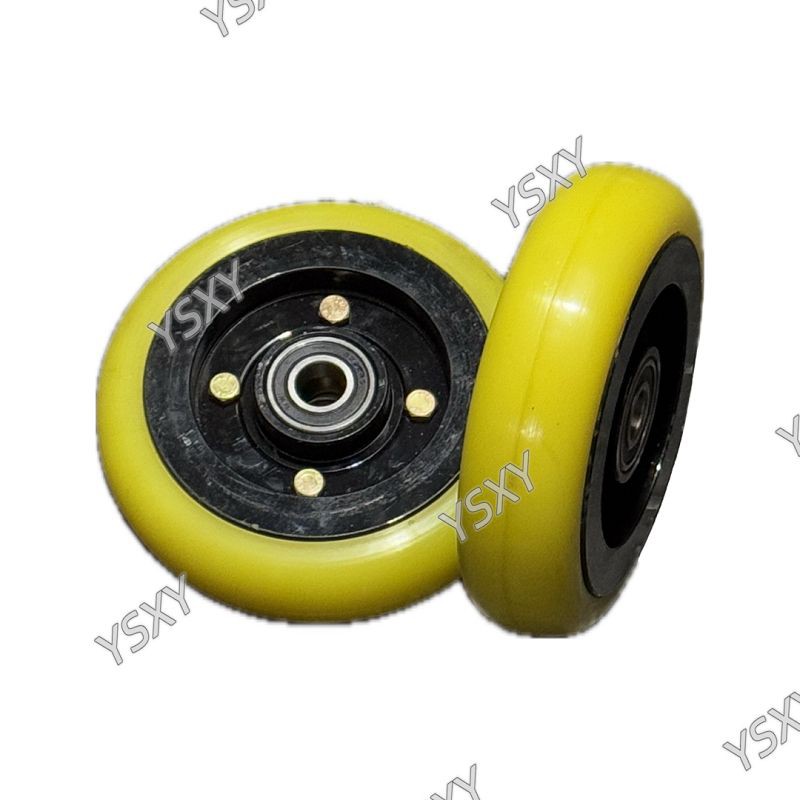 Polyurethane Wheel