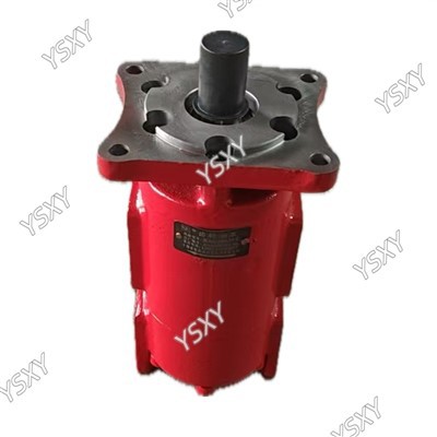 Topelthüdrauliline käigupump CBNL-F563/532BFHR